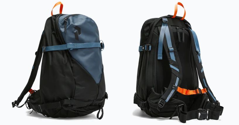 Narciarski plecak Peak Performance Vertical Ski BP 28,5 l