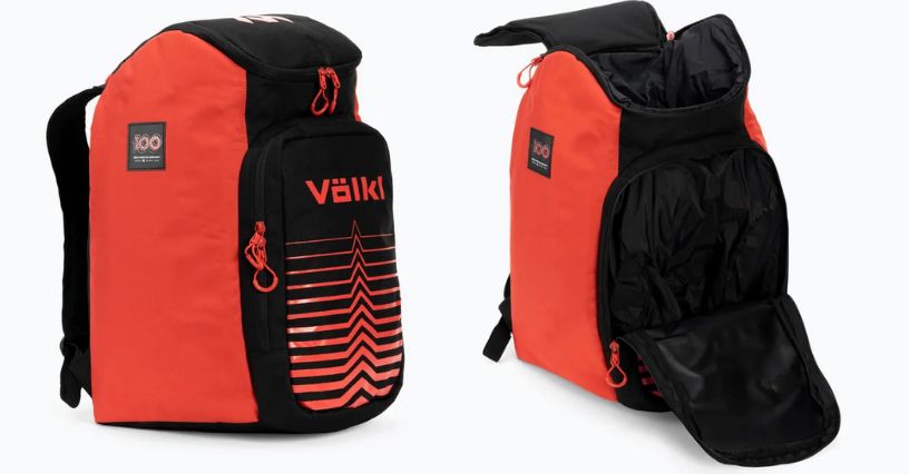 Plecak na narty Völkl Race Boot Pack 142100 55 l