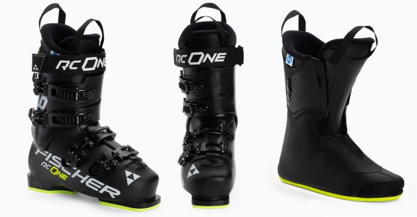 Buty narciarskie męskie Fischer Ranger ONE 100 Vac GW