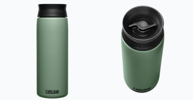 Kubek termiczny CamelBak Hot Cap Insulated SST 600 ml