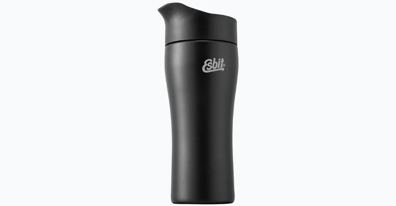 Kubek termiczny Esbit Stainless Steel Thermo Mug 375 ml