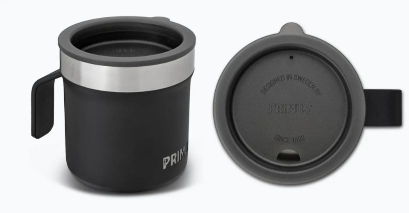 Kubek termiczny Primus Koppen Mug 200 ml