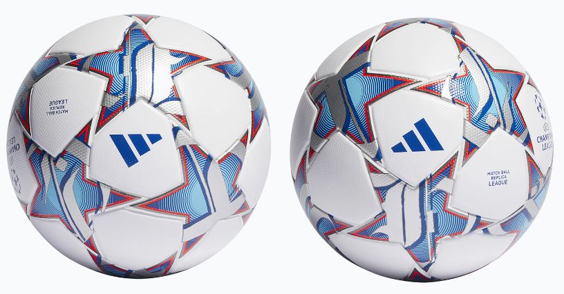 Piłka do piłki nożnej adidas UCL League