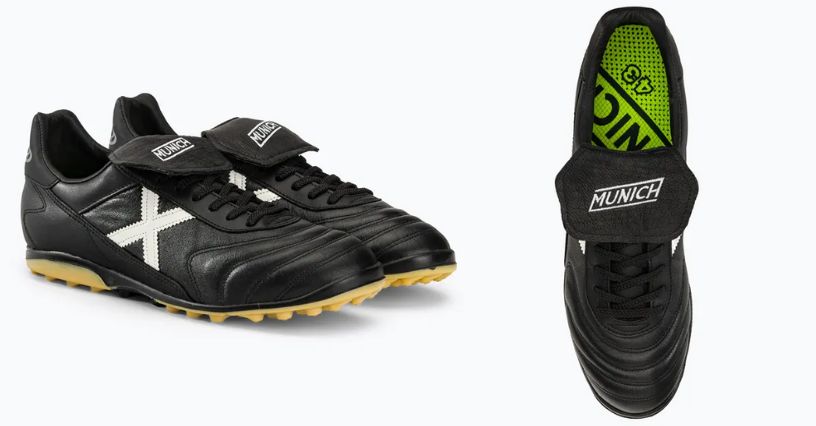Buty piłkarskie MUNICH Turf Mundial 