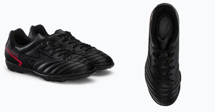 Dziecięce buty piłkarskie Mizuno Monarcida Neo II Select AS Jr