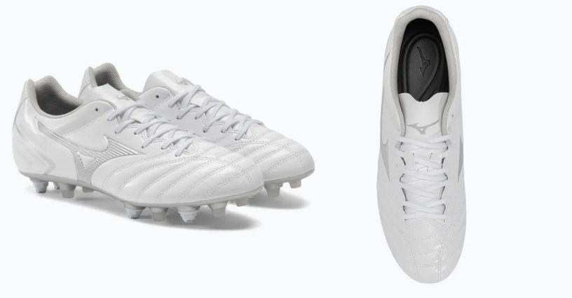 Buty piłkarskie Mizuno Monarcida Neo ll Sel Mix