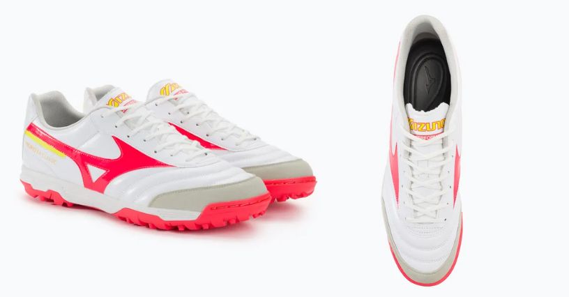 Buty piłkarskie męskie Mizuno Morelia Sala Classic TF
