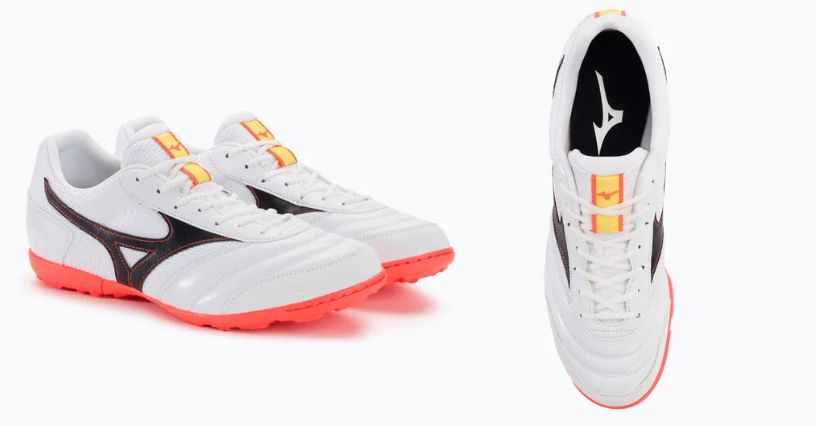 Buty do piłki nożnej Mizuno Morelia Sala Club TF