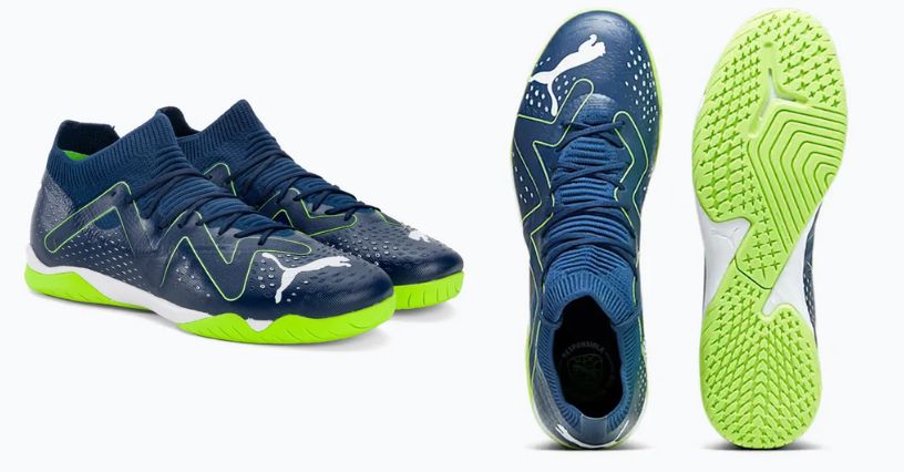 Buty piłkarskie Puma Future Match IT