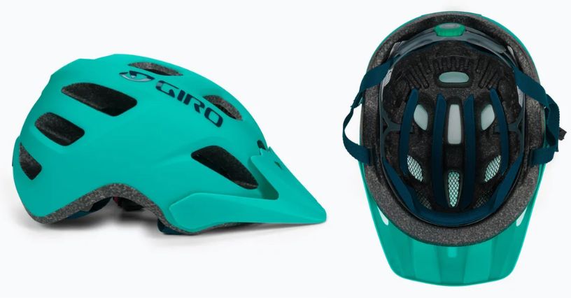 Kask rowerowy dziecięcy Giro Tremor Child