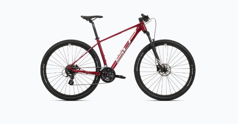 Rower górski typu hardtrail Superior XC 819