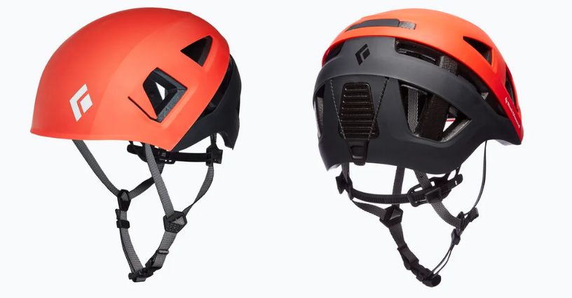 Kask wspinaczkowy męski Black Diamond Capitan