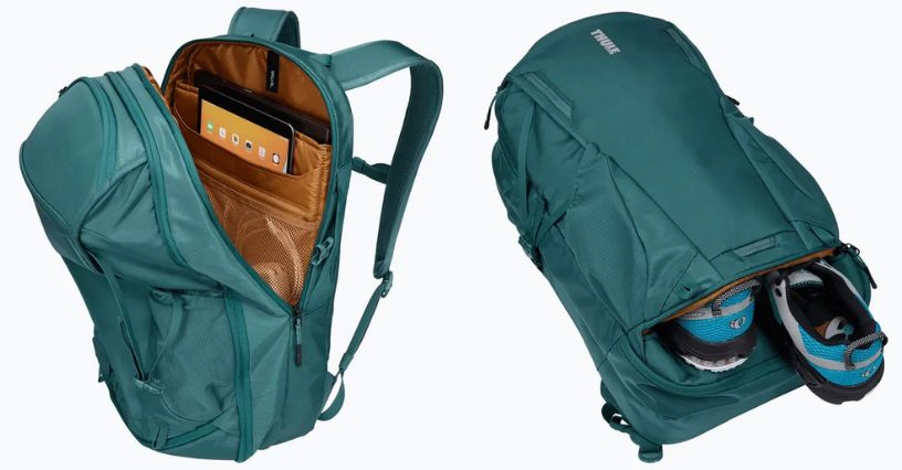 Plecak miejski Thule EnRoute 30 l