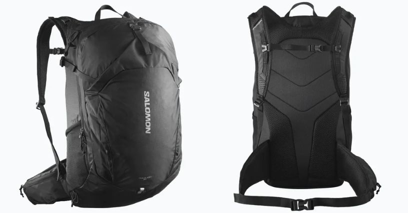Plecak turystyczny Salomon Trailblazer 30 l