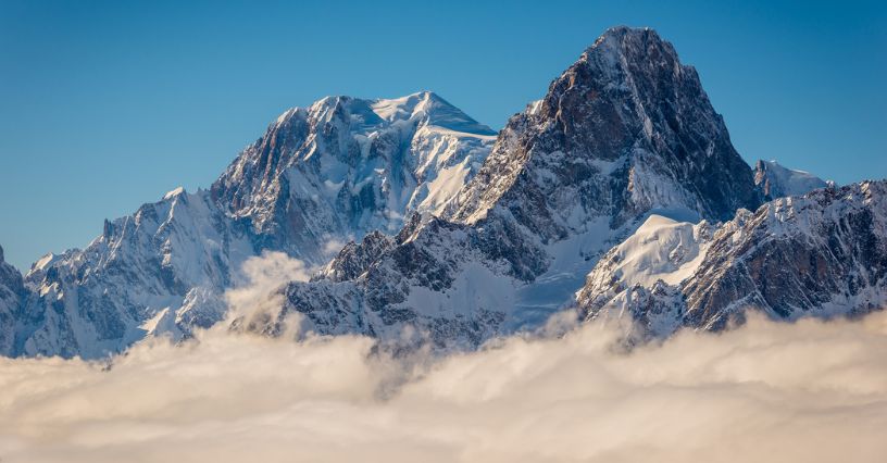 Jak wejść na Mont Blanc? Wskazówki