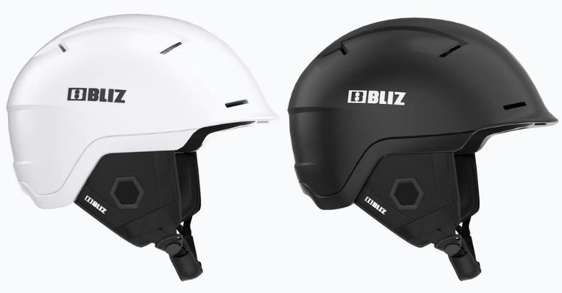 Kask narciarski damski Bliz Infinity