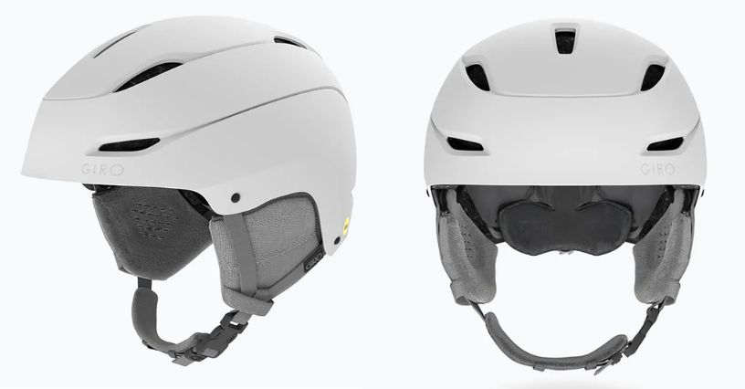 Kask narciarski damski Giro Ceva