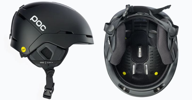Kask narciarski POC Obex MIPS