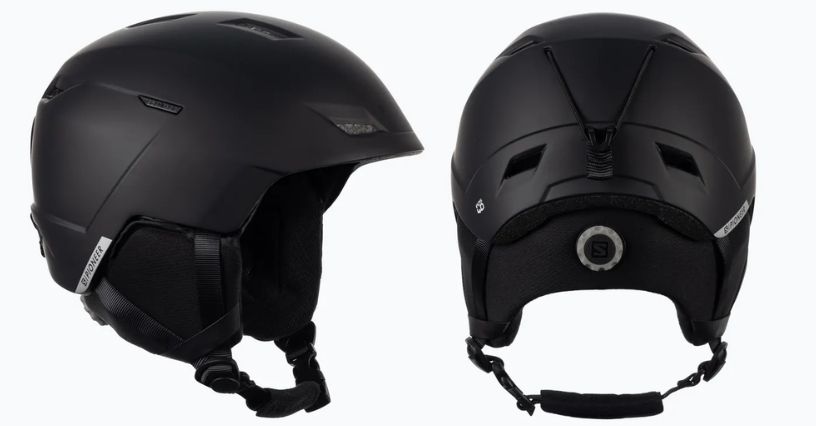 Kask narciarski Salomon Pioneer LT Access