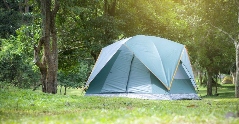 Najlepszy namiot 3-osobowy 2026 &#8211; ranking modeli na kemping, festiwal i trekking