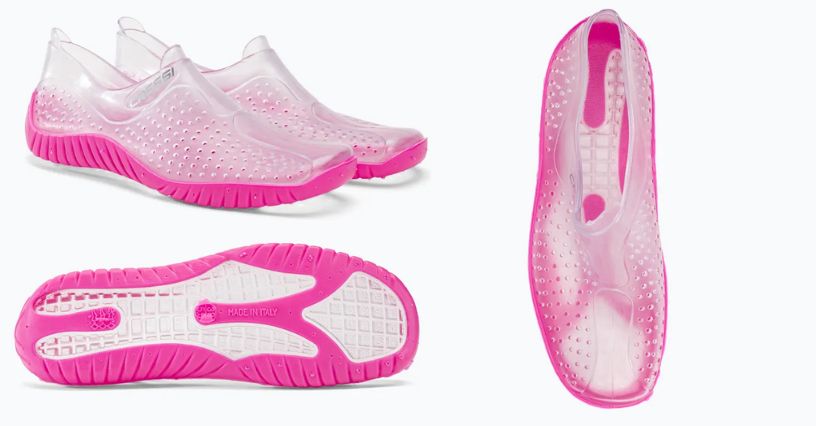 Buty do wody damskie Cressi Aqua