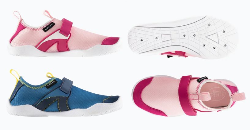 Buty do wody dziecięce Cressi Lunar