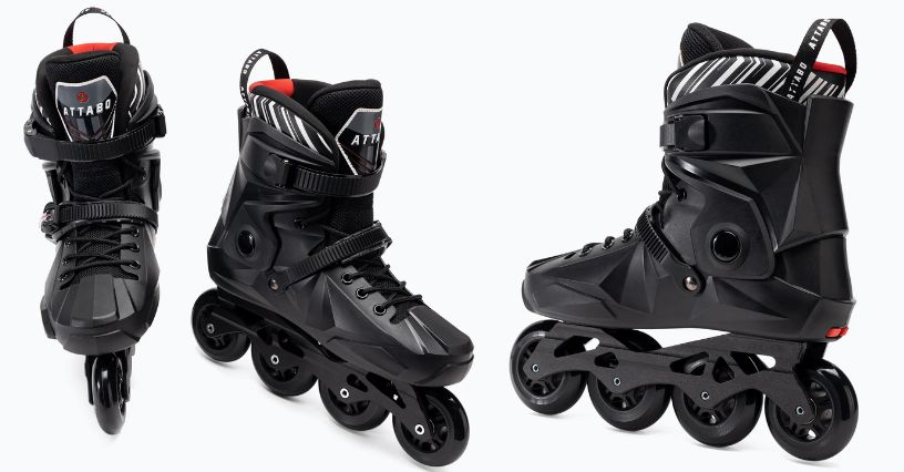 Męskie rolki ATTABO Riftskates