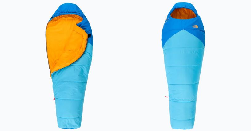 Śpiwór  The North Face Wasatch Pro 20 dziecięcy