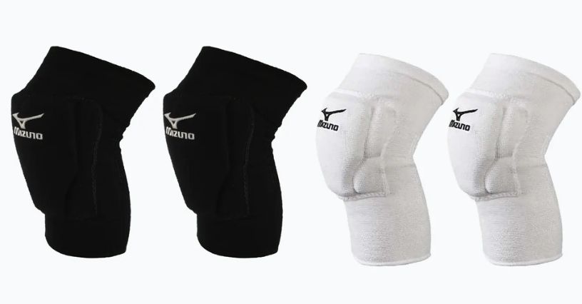 Nakolanniki do siatkówki Mizuno VS1 Kneepad