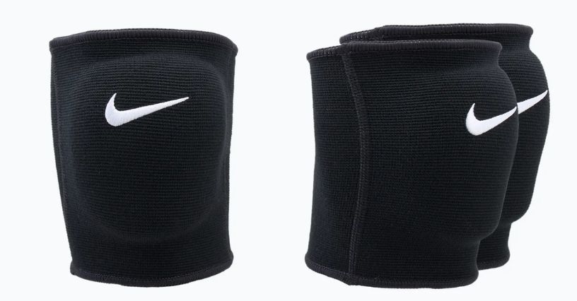 Ochraniacze na kolana Nike Essential Volleyball Knee Pads