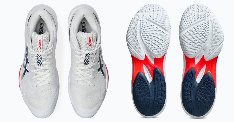 ASICS buty do piłki ręcznej Sky Elite FF MT 3