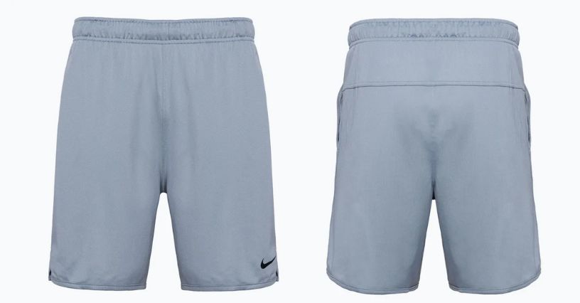 Spodenki męskie Nike Dri-Fit Totality 7" Unlined