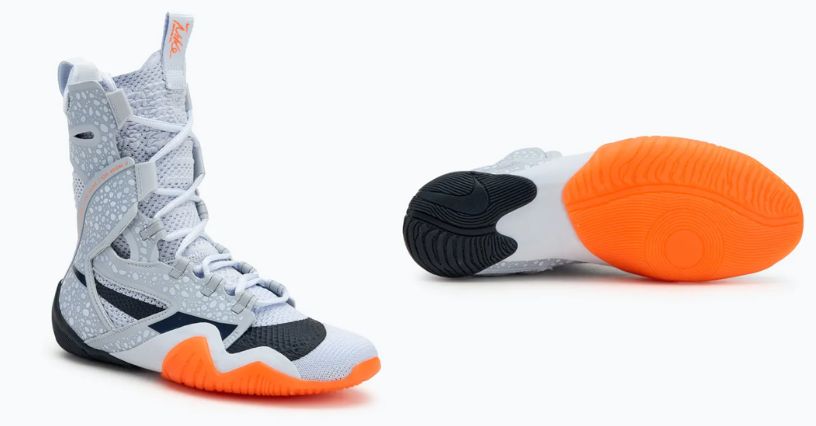 Buty do boksu Nike Hyperko 2 SE