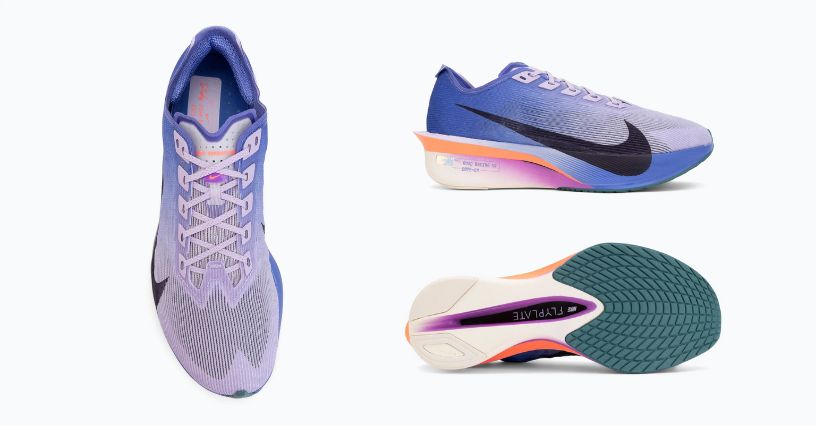 Buty do biegania Nike Vaporfly 4 