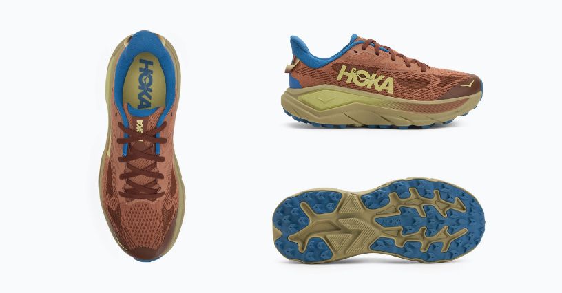 Buty do biegania HOKA Challenger 8 