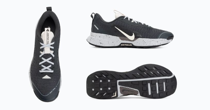 Buty biegowe Nike Juniper Trail 3 w teren