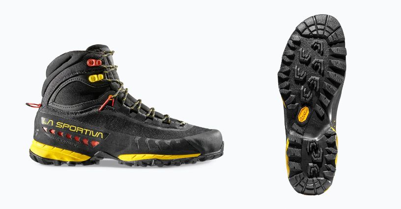 Buty trekkingowe La Sportiva TXS GTX
