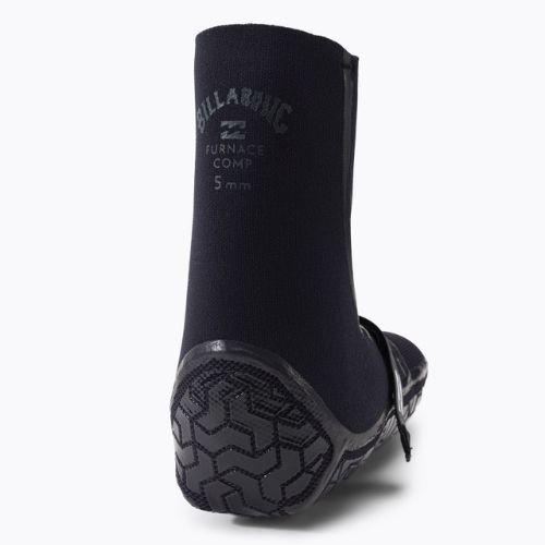 Skarpety neoprenowe Billabong 5 Furnace Comp black