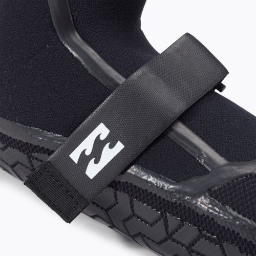 Skarpety neoprenowe Billabong 5 Furnace Comp black