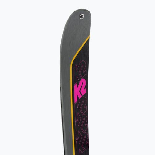 Narty skiturowe damskie K2 Talkback 88 W