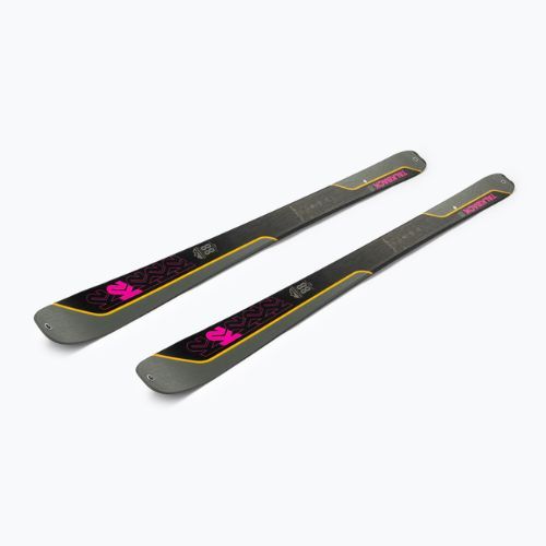 Narty skiturowe damskie K2 Talkback 88 W