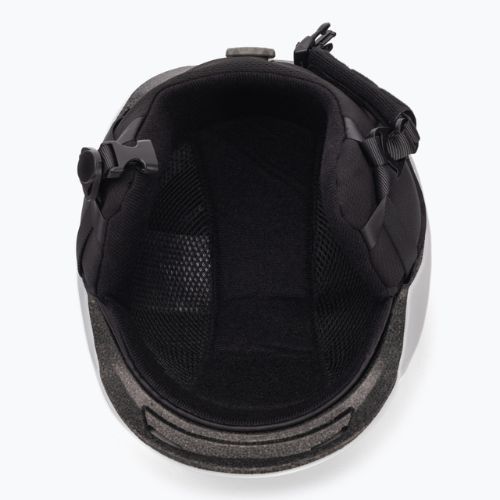 Kask narciarski Salomon Icon LT Access W white