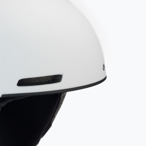 Kask narciarski Oakley Mod1 white