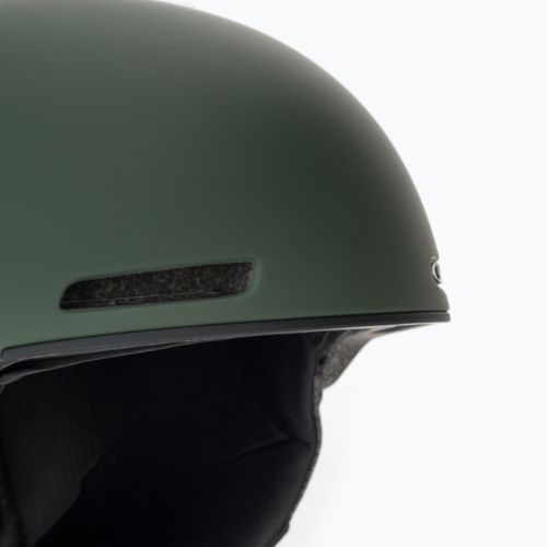 Kask narciarski Oakley Mod1 dark brush