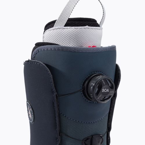 Buty snowboardowe damskie DEELUXE ID Lara Boa CF W navy
