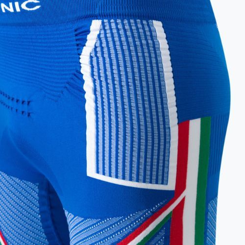Spodnie termoaktywne męskie X-Bionic 3/4 Energy Accumulator 4.0 Patriot Italy italy