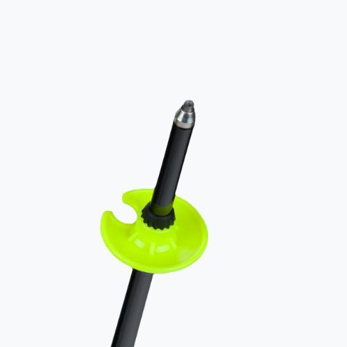 Kije narciarskie Völkl Speedstick żółte 141003