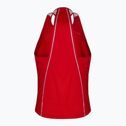 Koszulka treningowa męska Nike Boxing Tank scarlet/white