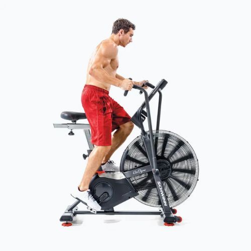 Rower powietrzny Schwinn Airdyne Ad8
