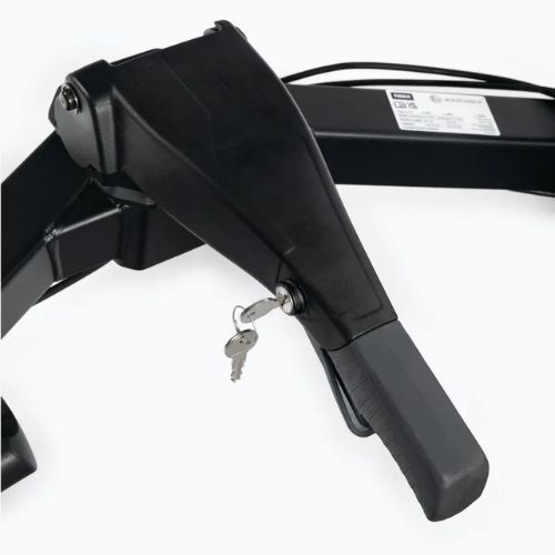 Bagażnik rowerowy na hak Thule Velospace XT 3Bike 13Pin 939000